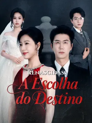 Renascidas: A Escolha do Destino