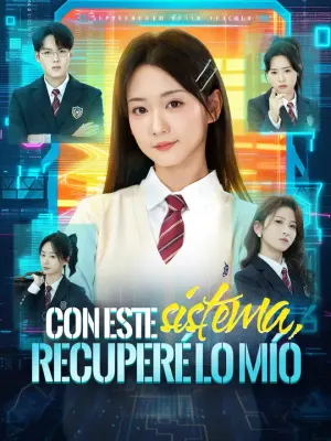 Con este sistema, recuperé lo mío
