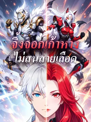 จิ้งจอกเก้าหางไม่สนสายเลือด