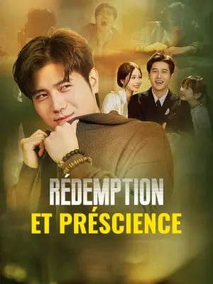 RÉDEMPTION ET PRÉSCIENCE