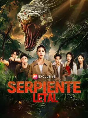Serpiente letal