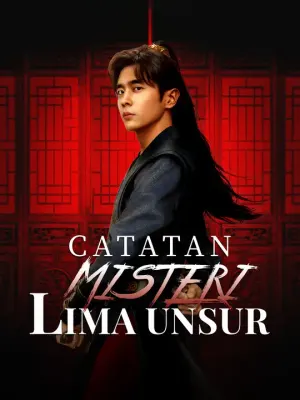 Catatan Misteri Lima Unsur