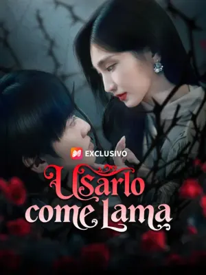 Usarlo come lama