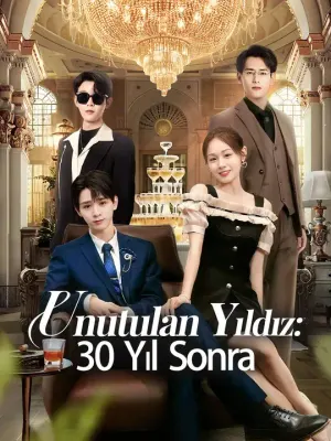 Unutulan Yıldız: 30 Yıl Sonra