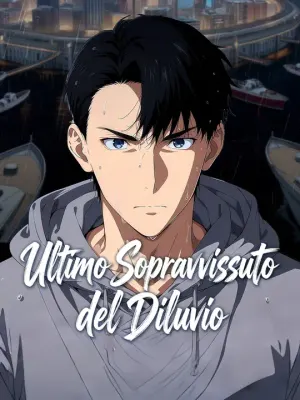 Ultimo Sopravvissuto del Diluvio