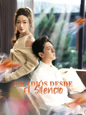(Doblado)Un adiós desde el silencio