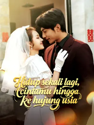 Hidup sekali lagi, cintamu hingga ke hujung usia