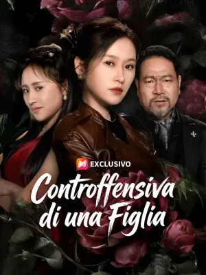 Controffensiva di una Figlia