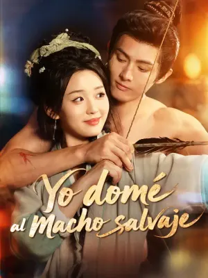 Yo domé al macho salvaje