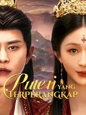 Puteri yang terperangkap