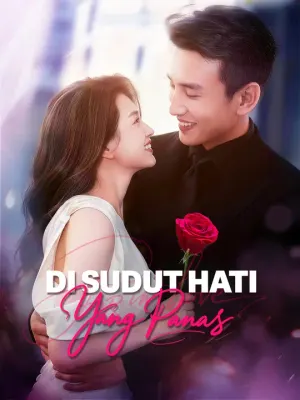 Di Sudut Hati yang Panas