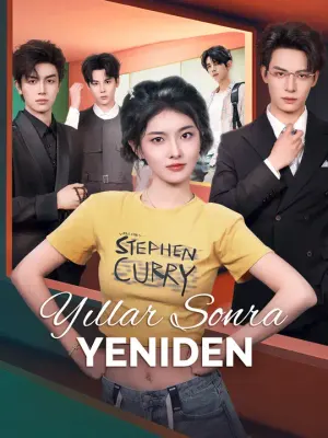 Yıllar Sonra Yeniden
