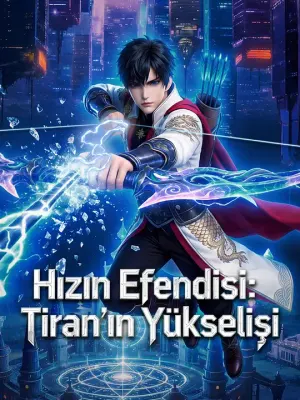Hızın Efendisi: Tiran'ın Yükselişi