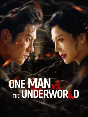 (Dubbed) One Man vs. The Underworld
