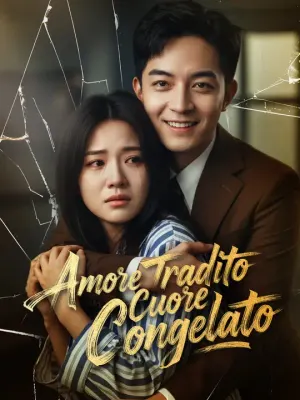Amore Tradito, Cuore Congelato