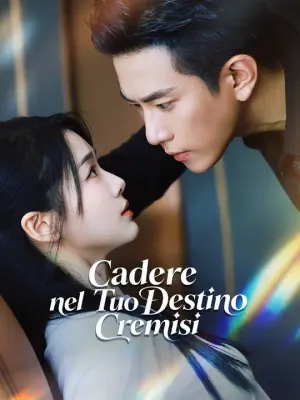 Cadere nel Tuo Destino Cremisi