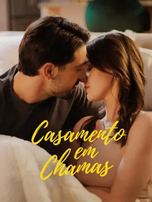 (Dublagem)Casamento em Chamas