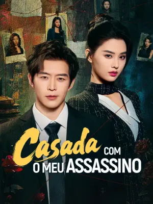 Casada com o Meu Assassino