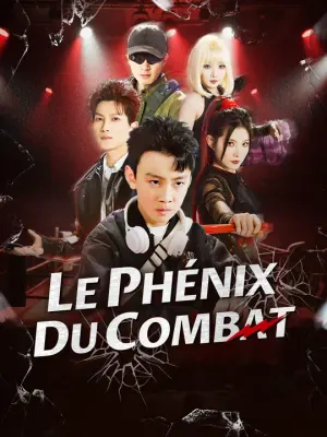 LE PHÉNIX DU COMBAT