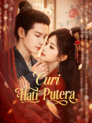 Curi Hati Putera