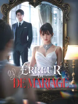 ERREUR DE MARIAGE