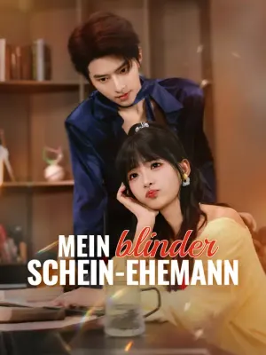 Mein blinder Schein-Ehemann