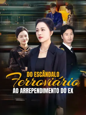 Do Escândalo Ferroviário ao Arrependimento do Ex