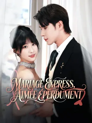MARIAGE EXPRESS, AIMÉE ÉPERDUMENT