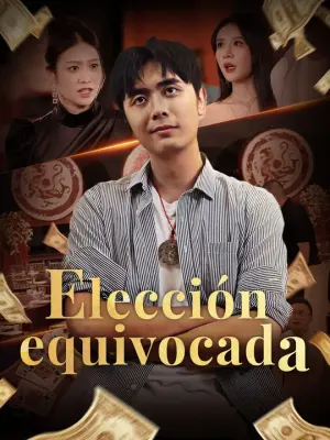 Elección equivocada