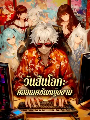 วันสิ้นโลก: คอลเลคชันหญิงงาม