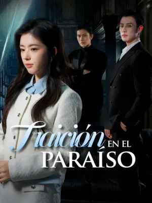 Traición en el paraíso