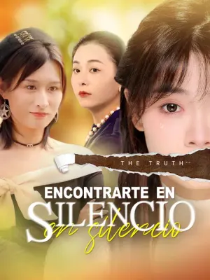 Encontrarte en silencio