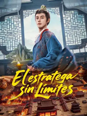 (Doblado) El estratega sin límites