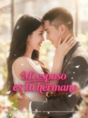 Mi esposo es tu hermano