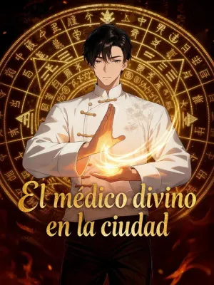 El médico divino en la ciudad