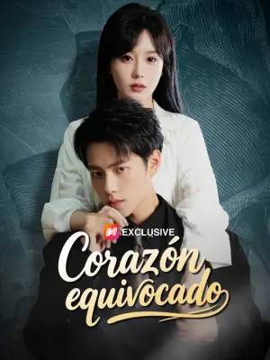Corazón equivocado