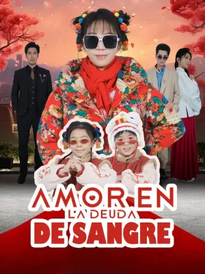 Amor en la deuda de sangre