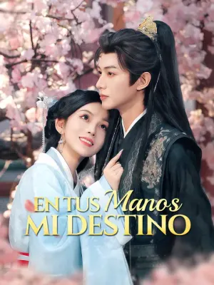 En tus manos, mi destino