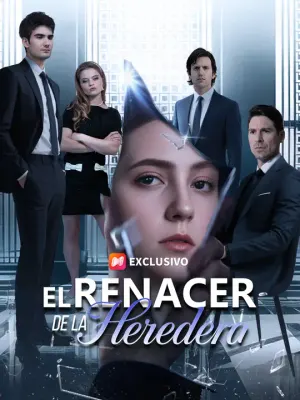 El renacer de la heredera