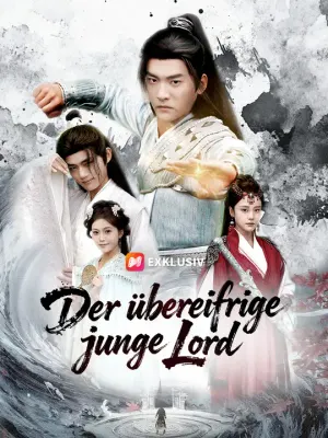Der übereifrige junge Lord
