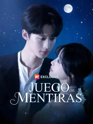(Doblado)Juego de mentiras