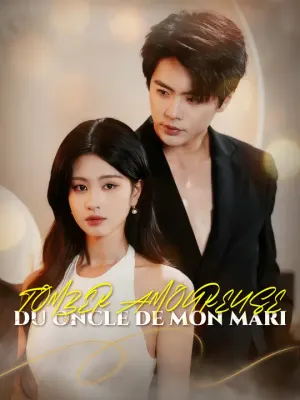 TOMBER AMOUREUSE DU ONCLE DE MON MARI
