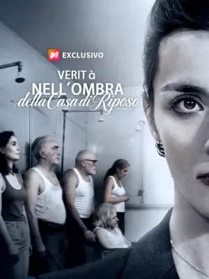 Verità nell’Ombra della Casa di Riposo
