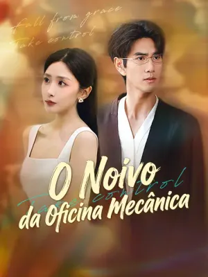 O Noivo da Oficina Mecânica