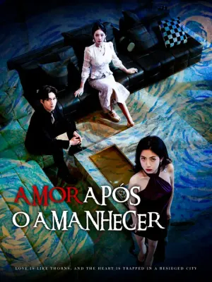 Amor após o Amanhecer