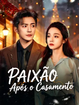 Paixão Após o Casamento