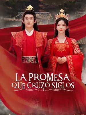 La promesa que cruzó siglos