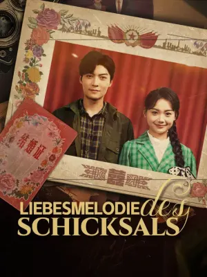 Liebesmelodie des Schicksals
