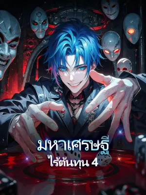 มหาเศรษฐี ไร้ต้นทุน 4