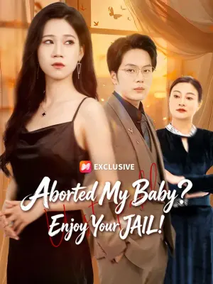 Aborted My Baby? Enjoy Your JAIL!